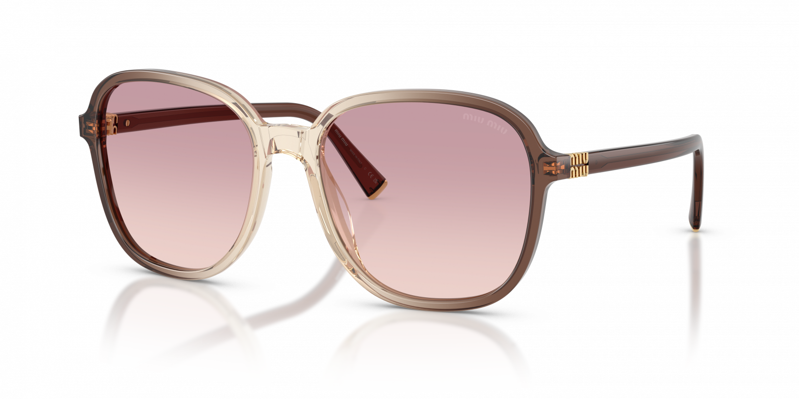 Miu Miu MU B01S 25G40S  